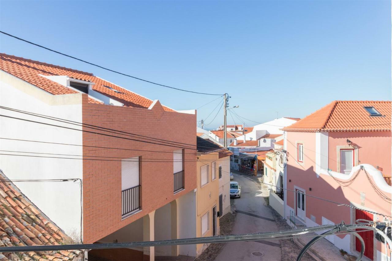 里巴马尔Casas Do Mar公寓 外观 照片
